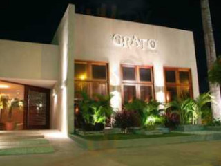 Grato Steakhouse