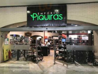 Piquiras