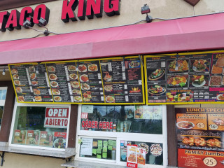 Taco King