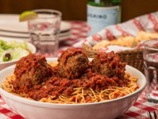 Buca Di Beppo