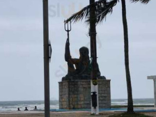 Restaurante Beira Mar