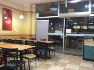 Subway Marcos Konder