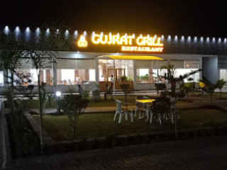 Gujrat Grill