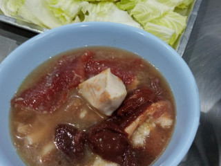 เนียร หมูกระทะอุดร สาขา 9 ราชพฤกษ์