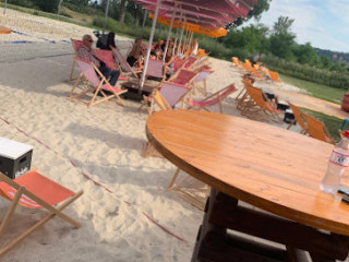 Alex Beach Beachbar Heidenau