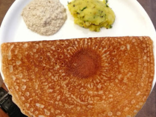 Mahalaxmi Loni Dosa Center