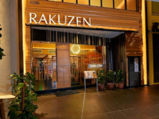 Rakuzen Plaza Arkadia