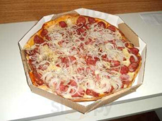 Pizzaria Papaleguas Express