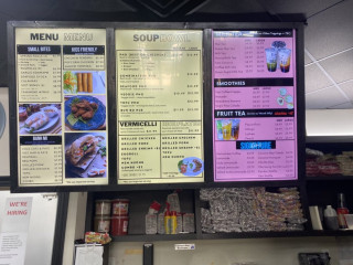 Bao Asian Market Deli