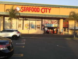 Seafood City Supermarket(cerritos)