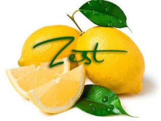 Zest