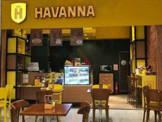 Havana Café