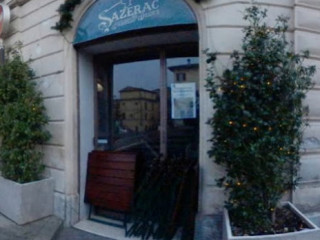 Sazerac Rieti