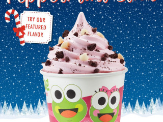 Sweet Frog