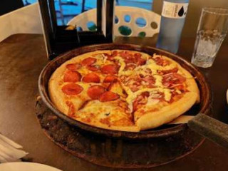 Pizza Hut Beira Mar