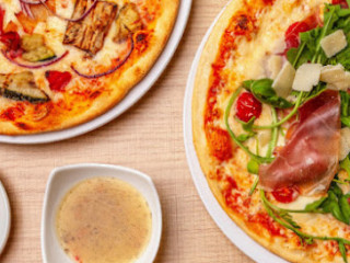 Vimo's Pizzaservice Mgh Bad Mergentheim