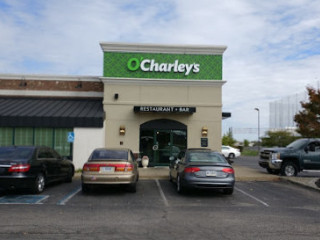 O'charley's Restaurant Bar