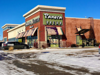 Panera Bread