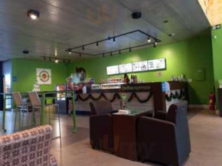 Delta Expresso Cafeteria