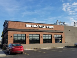 Buffalo Wild Wings