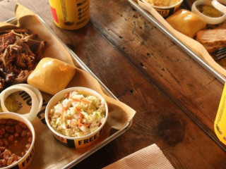 Dickey's Barbecue Pit