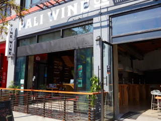 Pali Wine Co.