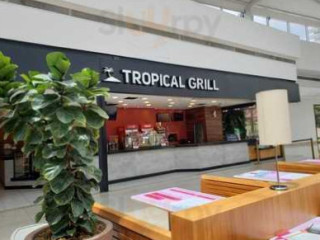 Tropical Grill