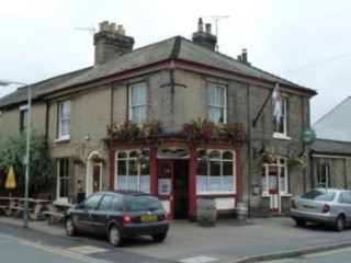 Alexandra Tavern