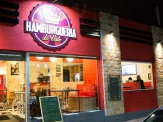 Hamburgueria Do Vale