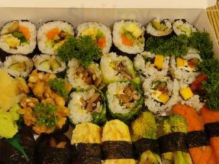 Sane Sushi