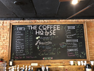 The Coffee House