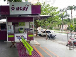 Acai Na Casquinha