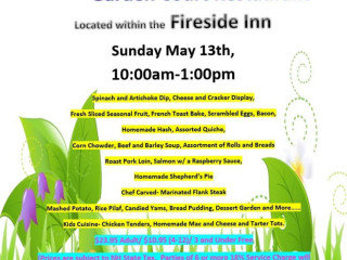 Fireside Inn Suites West Lebanon