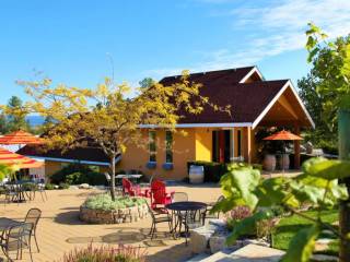 Spearhead Winery