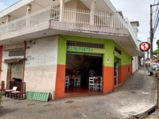 Restaurante Da Praca