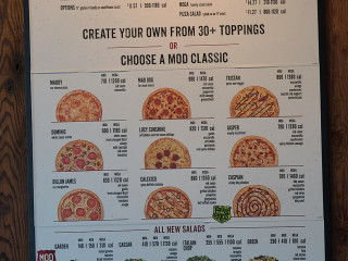 Mod Pizza