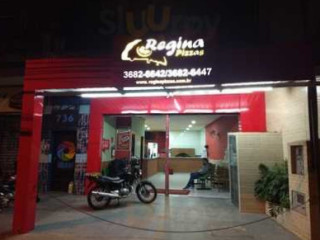 Regina Pizza