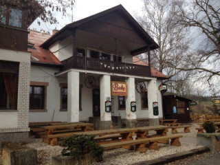 Restaurace A Penzion Pyšelka