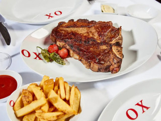 OX U.S. Steakhouse