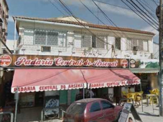 Padaria Central Do Arsenal