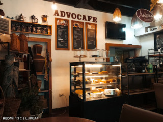 Advocafe