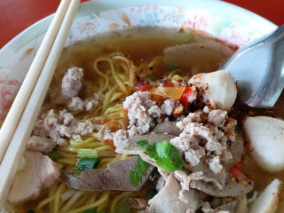 ร้าน กิมฮงโภชนา