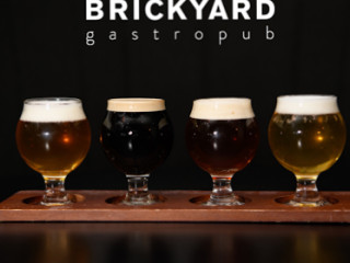 Brickyard Gastropub