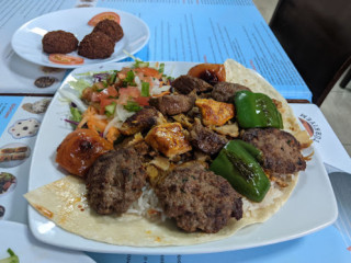 Kebap Tuerkiyem