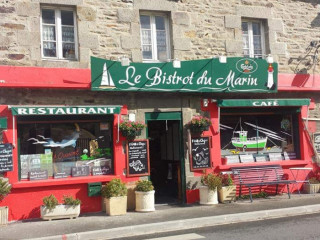 Le Bistro du Marin