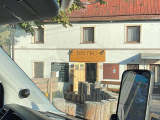 Bistro Starý Mlýn