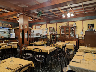 Pizzeria Napoletana