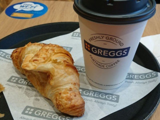 Greggs