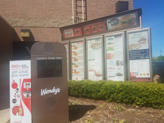 Wendy's