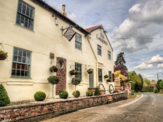 The Chequers Inn